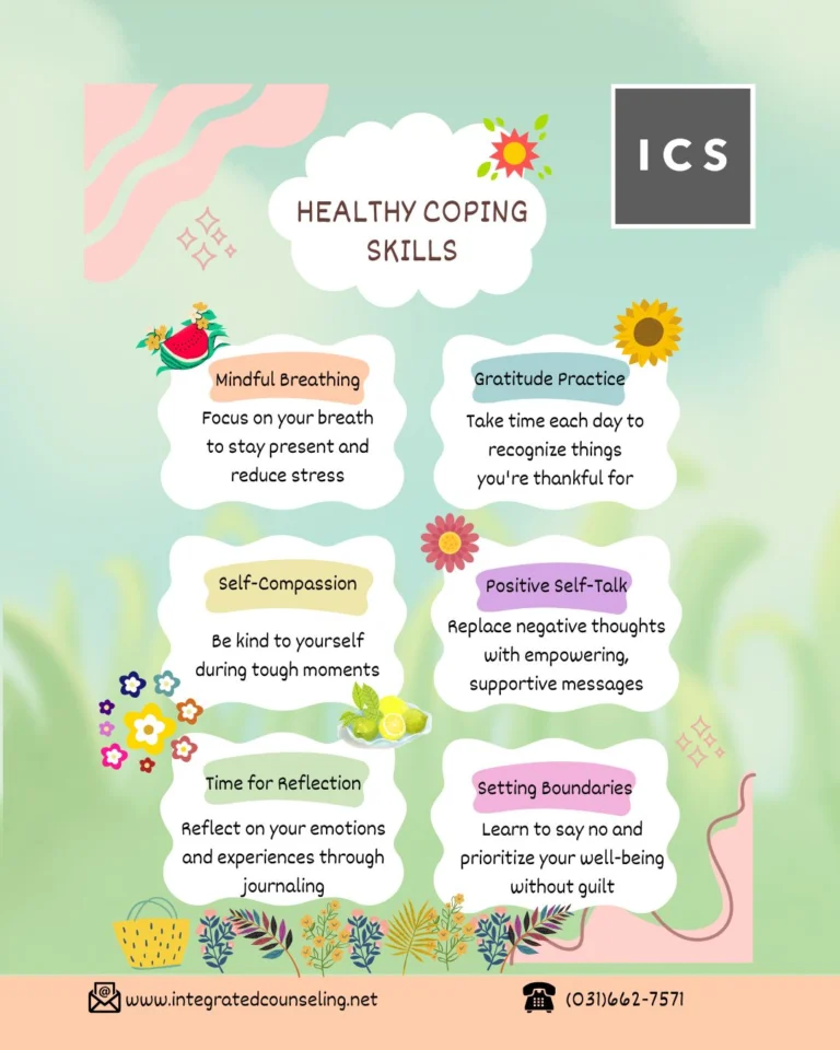 Instagram post from integratedcounselingservices. This post is in position 0.